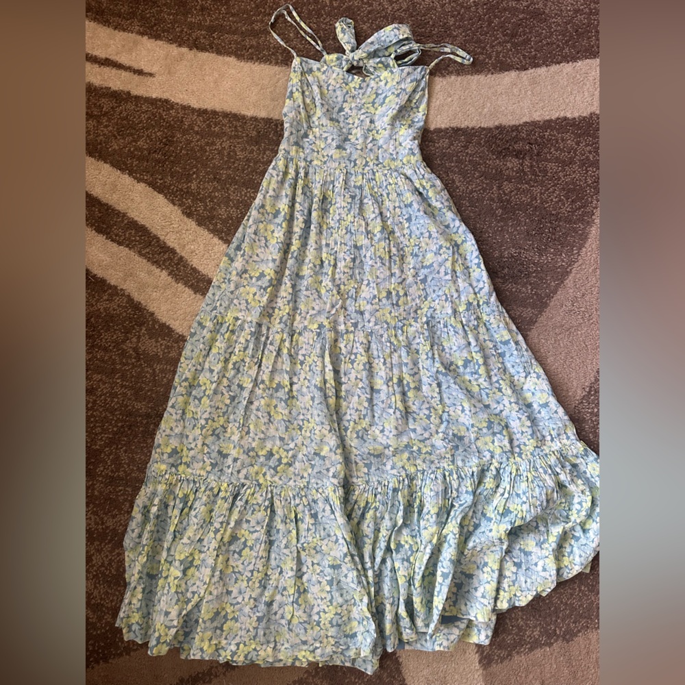 American Eagle Dress